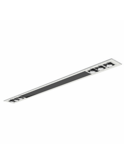 споты Встраиваемый светильник modular 5