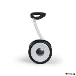 Мини-сигвей Segway-Ninebot mini S