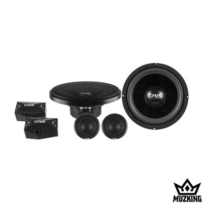 Oris Electronics FT-165