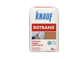 Кнауф ротбанд