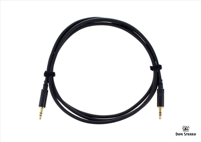 Изображение кабеля Jack- Jack Cordial CFS 1.5 WW микрофонный кабель