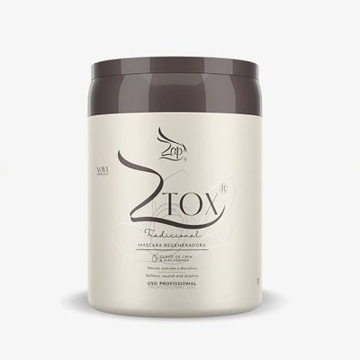 Ботокс для волос ZAP ZTox Oleo Macadamia &amp; Chia, 950 гр.