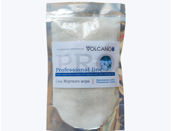 Соль Мертвого моря натуральная для пилинга 500 гр