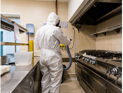 Устранение запахов