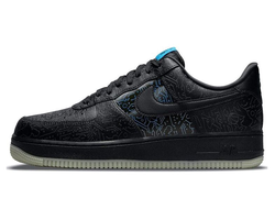 Кроссовки Nike Air Force 1 x Space Jam Computer Chip