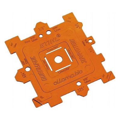 Контрольные калибры STIHL