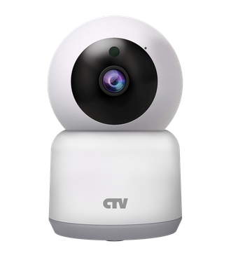 Видеокамера CTV-HomeCam Wi-Fi