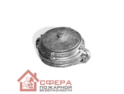 Головка заглушка ГЗ-150