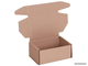 Коробка почтовая картонная  22 x 16 x 10 см тип Д