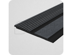 ПАНЕЛЬ СТЕНОВАЯ LV123 BK114K HI WOOD 120,0ММ Х 12,0ММ Х 2,7М