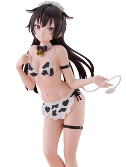 Фигурка Юки Суо (Yuki Suou Cow ver. Tenitol)