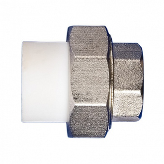 Муфты комбинированные разъемные