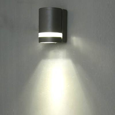 Садово-парковый светильник серии: Архитектурная подсветка  Focus 6047