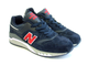 Кроссовки New Balance 997.5 Синий