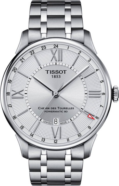 Швейцарские часы Tissot T099.429.11.038.00