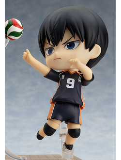 Нендроид Тобио Кагэяма (Kageyama Tobio)
