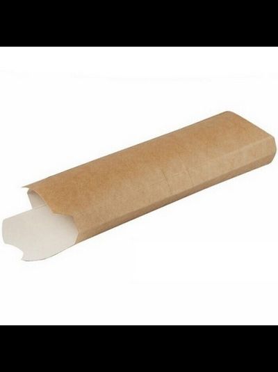 Упаковка для роллов/блинов, 200*70*55мм