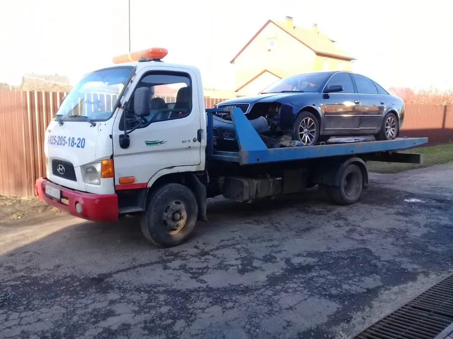 Эвакуатор Март 2019-7