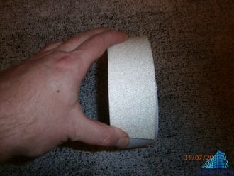 Противоскользящая абразивная лента «Super AntiSlip »  (20 grit)