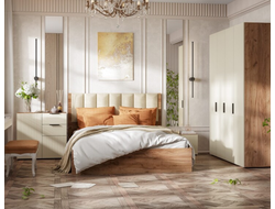 Спальня СОНАТА (Стендмебель)