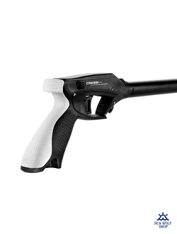 Арбалет подводный Cressi Apache Black 75см