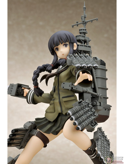 Фигурка 1/8 Китаками (Kitakami)