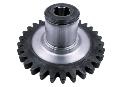 Вал-Шестерня 606.22.012 (Z=30)
