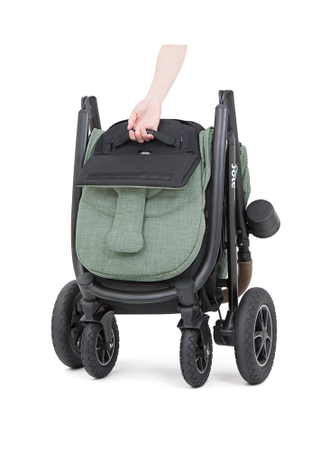 3 1 Joie mytrax flex i snug Ramble LX