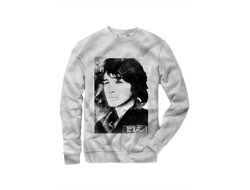 Свитшот Кино, Виктор Цой №11