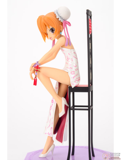 Фигурка 1/8 Тайга Айсака (Taiga Aisaka China Dress Ver.)