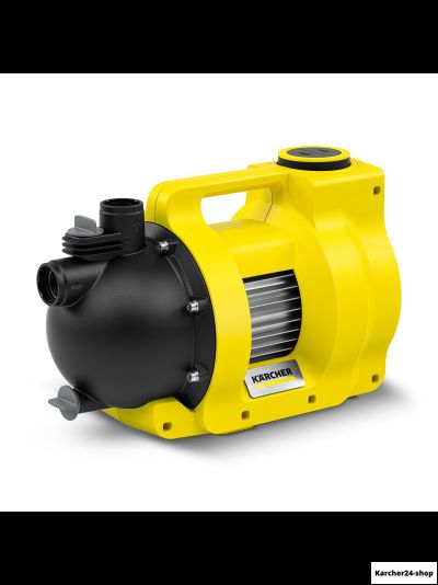 Садовый насос karcher bp 6.000 garden (1.645-720.0)