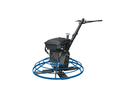 Аккумуляторная заглаживающая машина TSS DMD1000E