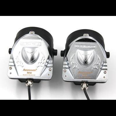 Билед ПТФ модули Aozoom M9 2025 3.0 дюйма, универсальное крепление, 5500K, 12V, 35W/50W