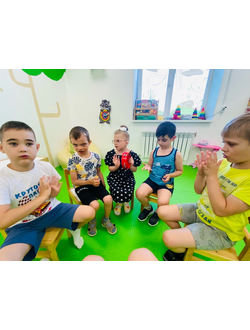 Творческие выходные