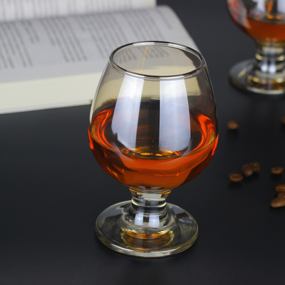 Бокал для коньяка "графит"