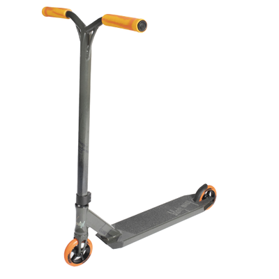 Трюковой самокат Versatyl Bloody Mary V2 Orange/Black