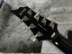 ESP LTD H-1007 FM FR STBLK Korea EMG