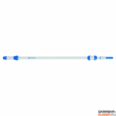 Storch Teleskop-Verlängerung LOCK-IT телескопический держатель из аллюминия и стекловолокна