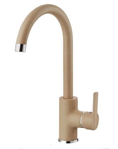 Смеситель Alveus GENESIS Tonia G55