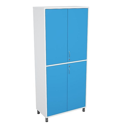 Шкаф медицинский для медикаментов ШММ-2.2.2