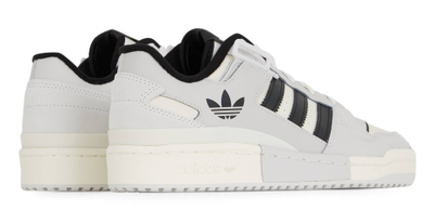 Кроссовки Adidas FORUM 84 White Grey
