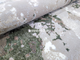 КОВЕР PARADIZE 00085A  L.GREEN/BEIGE / 2*2.9 М
