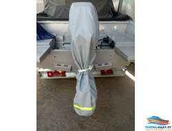 Транспортировочный чехол - Тохатцу 25-30 л.с. (аналог мерк Артикул: 542)