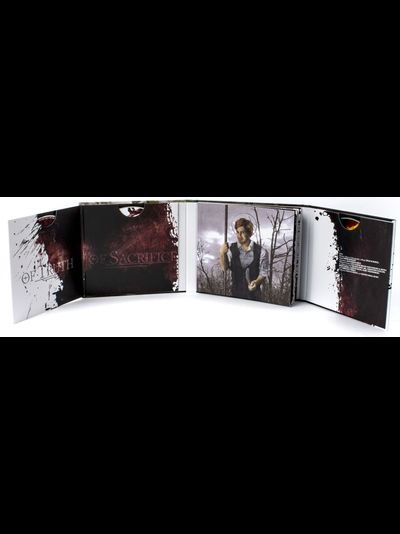 HEAVEN SHALL BURN - OF TRUTH AND SACRIFICE Deluxe Box-Set