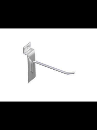 5003 Крючок на экономпанель ?4 мм длина 150 мм