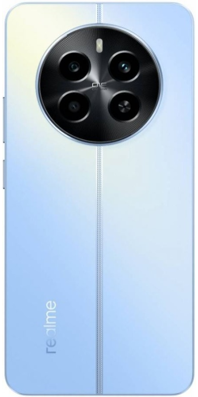 Realme 12 8/512GB (RMX3871) Голубой