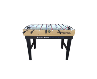 Игровой стол-трансформер DFC MERCURIAL 4в1