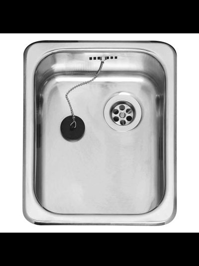 Мойка Reginox R18 2330 OSK lux