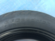 № Б160. Запасное колесо R17 5х100 BfGoodrich 125/70R17 Toyota