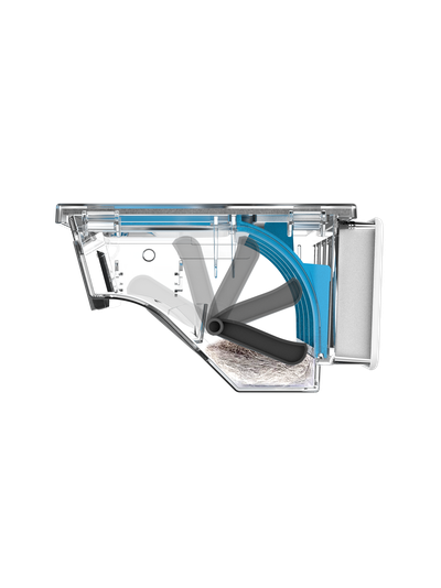 Робот пылесос моющий Hobot LEGEE-D8